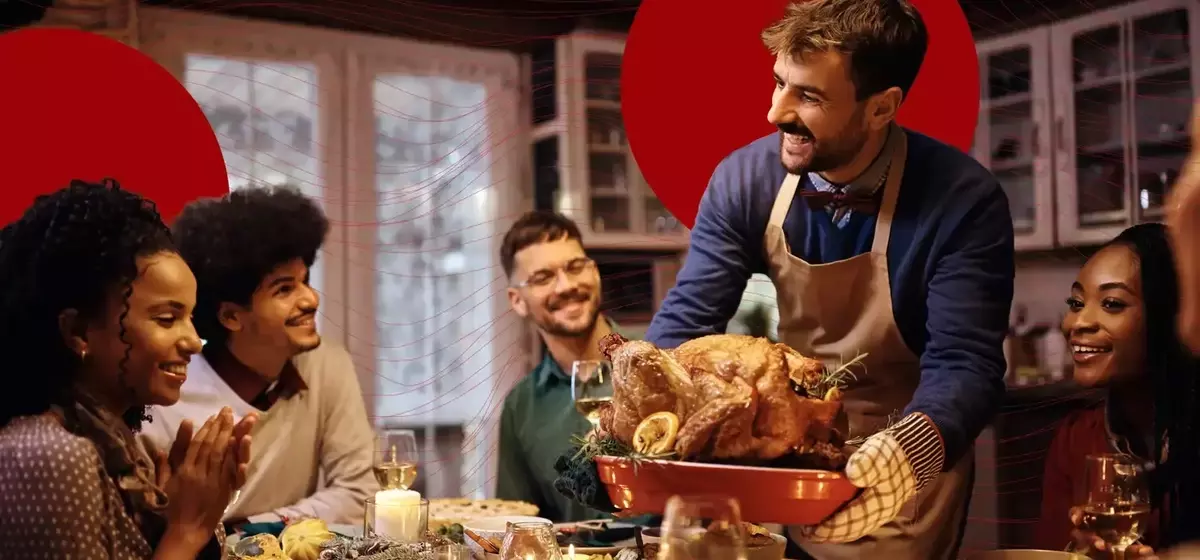 5 Strategies for Managing Blood Sugar During Holiday Festivities