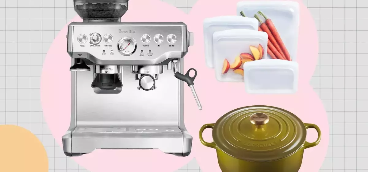 Black Friday Kitchen Deals: Unbeatable Savings on Top Brands