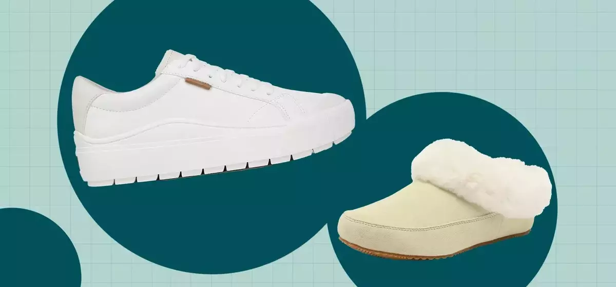 Top Footwear Deals: Black Friday Savings on Podiatrist-Recommended Shoes
