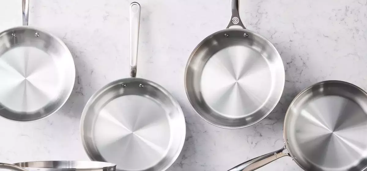 Top Black Friday Cookware Deals on Amazon: Enhance Your Kitchen