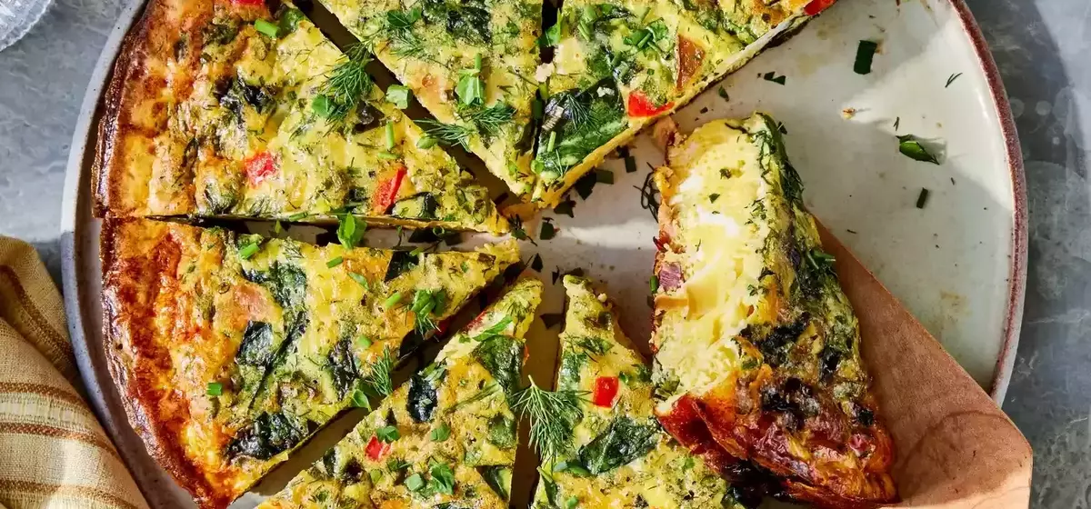Delightful Frittata Recipes for Any Occasion