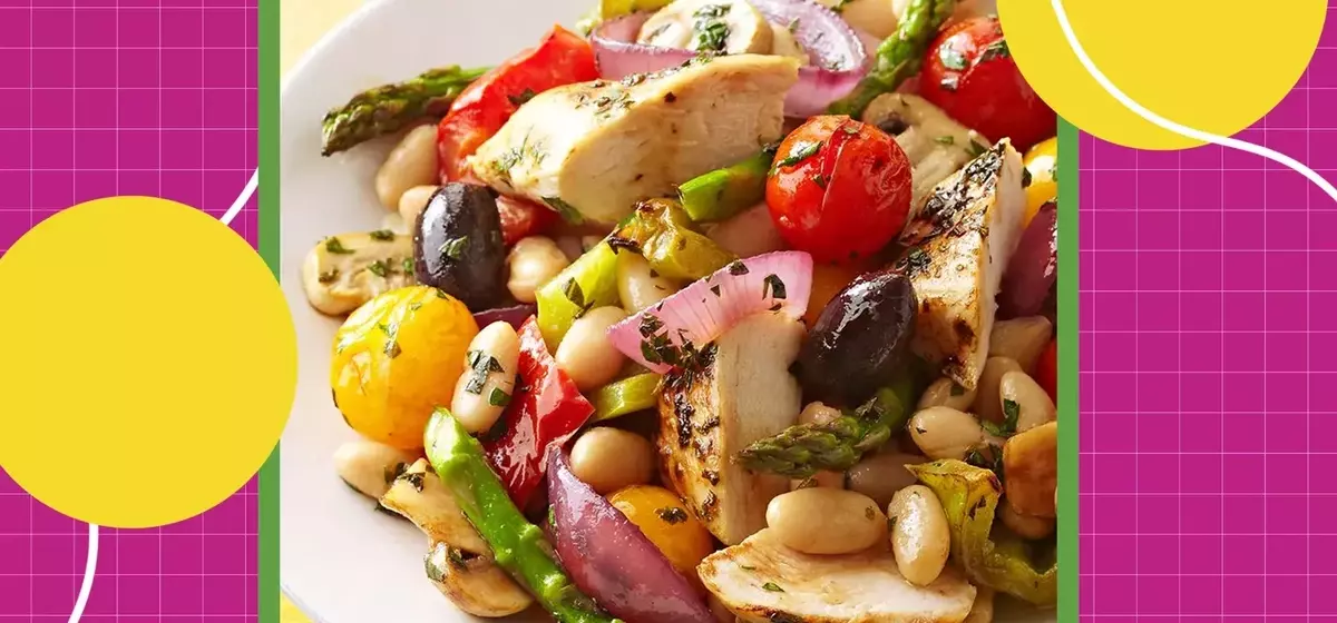The Power of White Beans: Your Pantry's Secret Weapon Against Inflammation