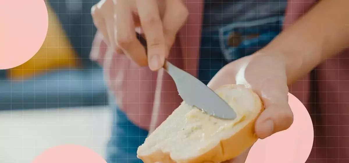 Vegan Butter: A Quick and Customizable Homemade Alternative