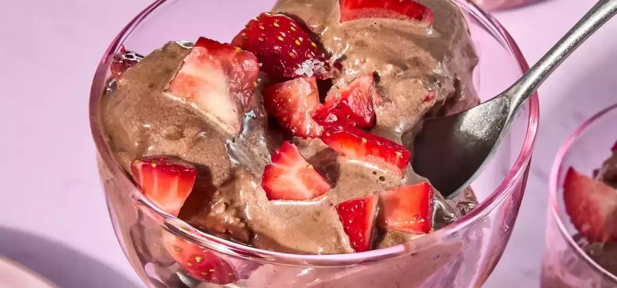Delicious No-Added-Sugar Desserts to Combat Inflammation