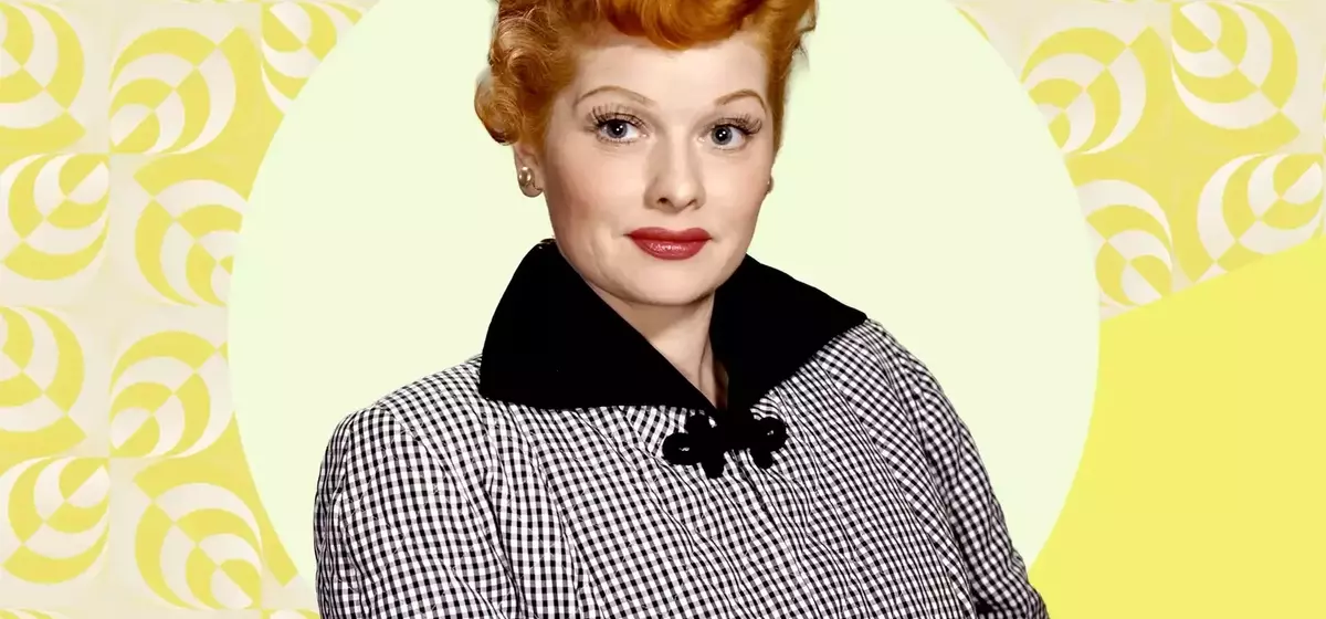 Lucille Ball's Delightful "Apple John" Recipe for the Festive Season