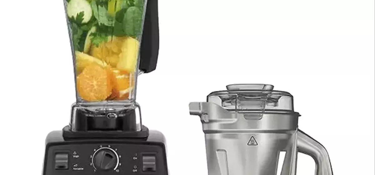 Unbeatable Vitamix Black Friday Deals: Elevate Your Culinary Experience