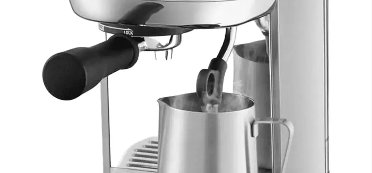 Unbeatable Savings: Breville's Black Friday Deals on Kitchen Appliances