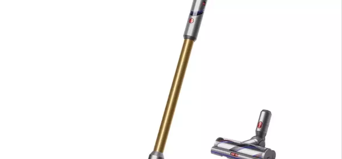 Top Cyber Monday Vacuum Deals for a Spotless Home