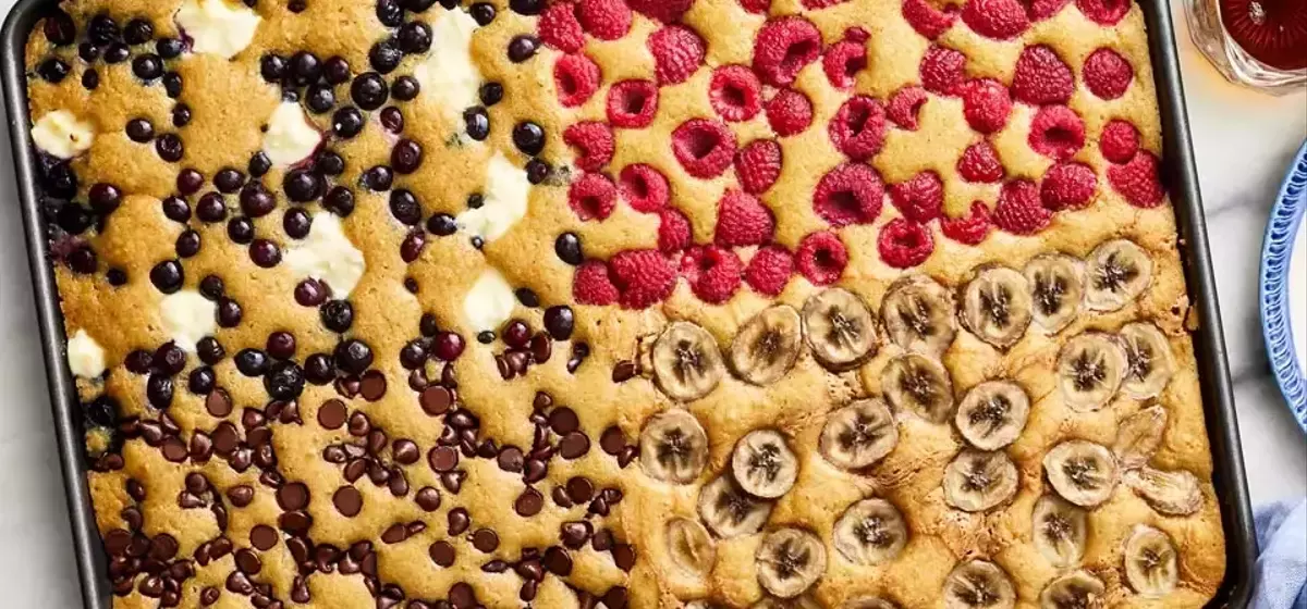 Effortless Morning Feasts: Delicious Sheet-Pan Breakfast Recipes for Any Occasion