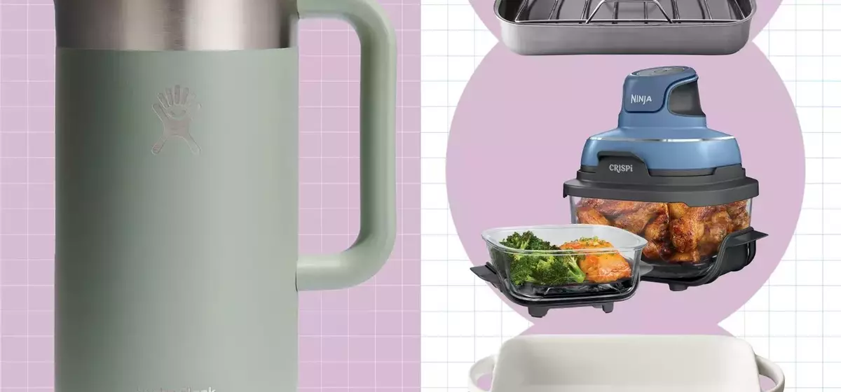 Black Friday's Best Deals on Non-Toxic Kitchen Essentials