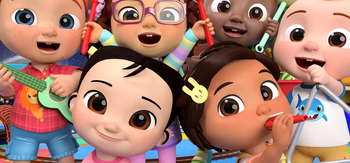 CoComelon's Festive Favorites: New Christmas-Themed YouTube Videos for Toddlers