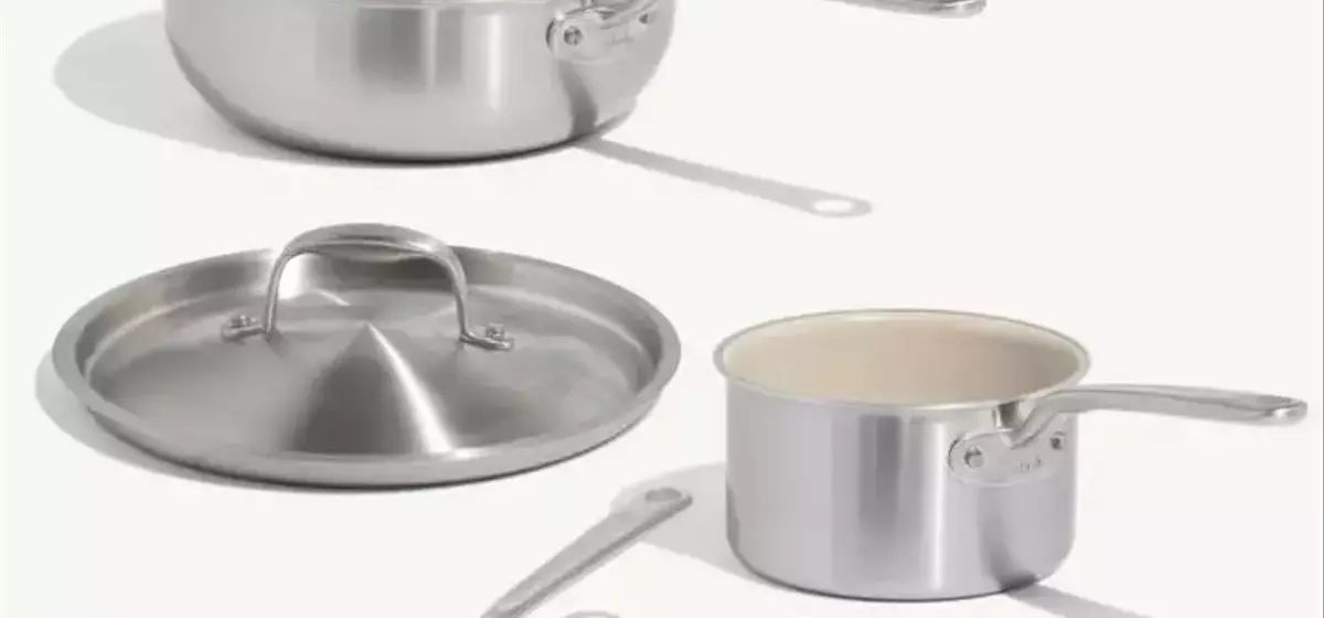 Made In's Black Friday Deals: Essential Kitchen Gear for Every Cook