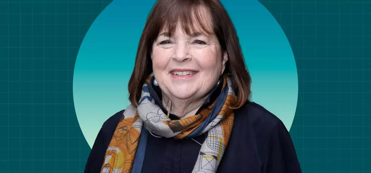 Ina Garten's Simple Two-Ingredient Breakfast: Coffee and Toast