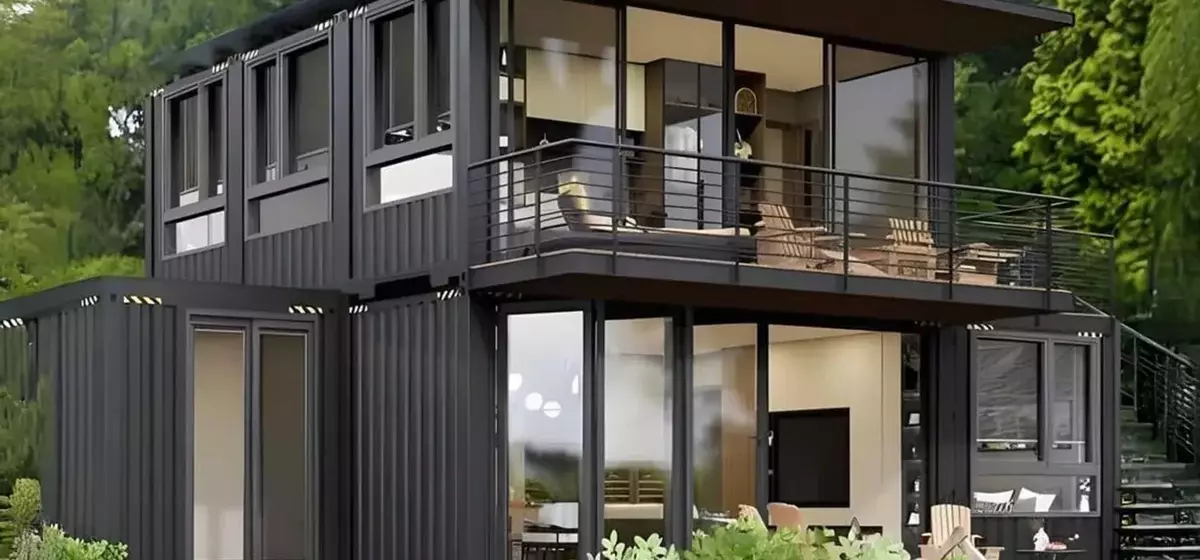 Exploring the Practicality of Expandable Tiny Homes for Modern Families