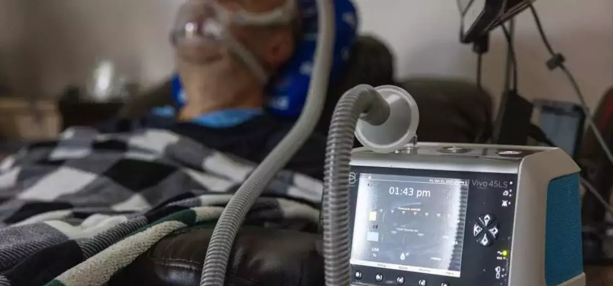The Struggle for Ventilator Access: A National Healthcare Crisis