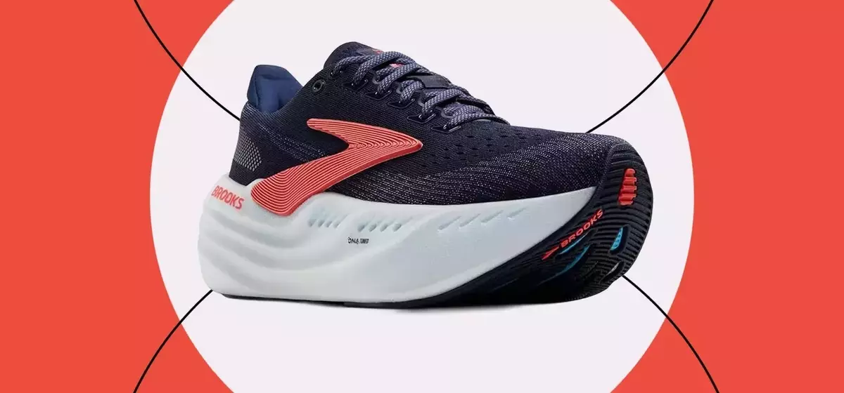 Brooks Glycerin Max: The Ultimate Comfort Running Shoe