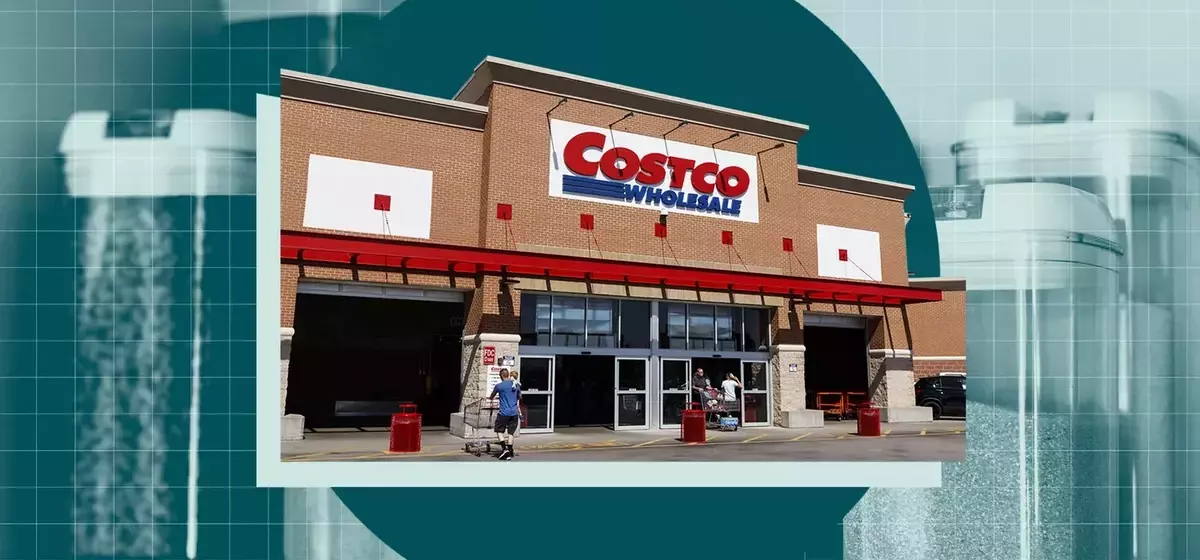 Smart Storage Solutions for Bulk Costco Purchases: Navigating Upcoming Tariff Impacts