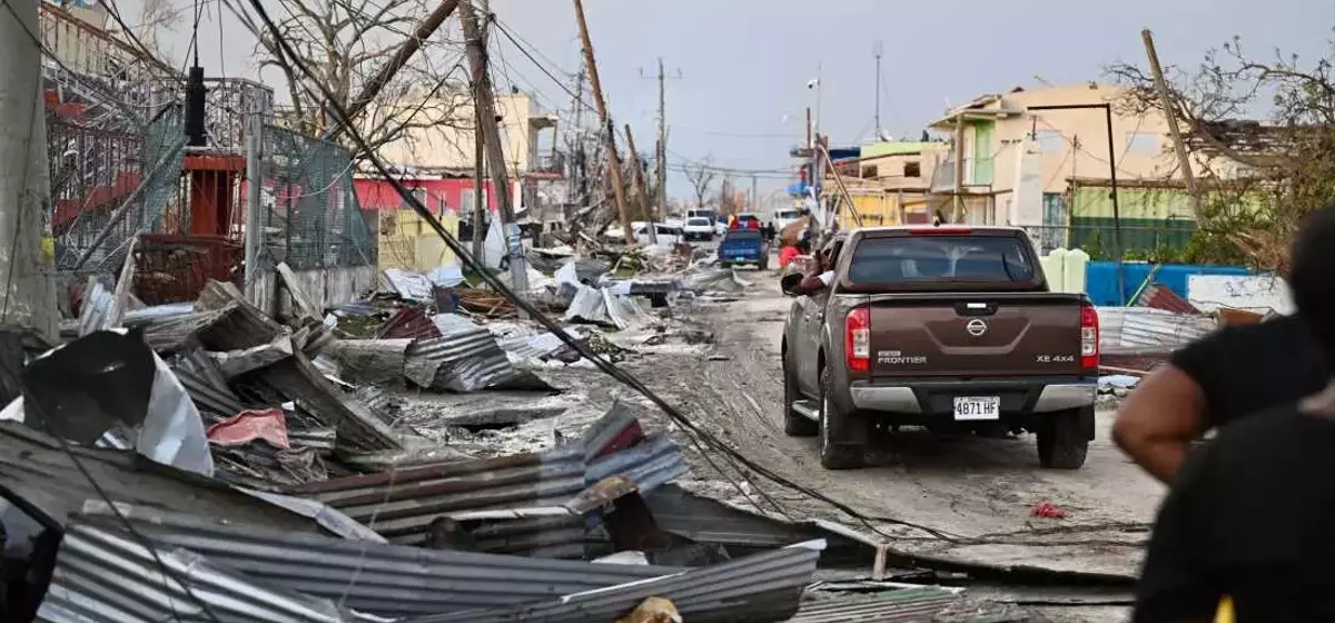 AI: The Future of Hurricane Forecasting