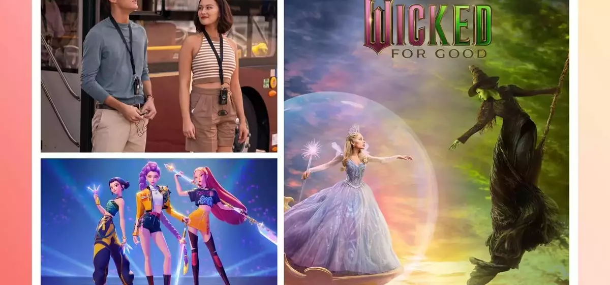 Captivating Baby Names from Recent Film and Television