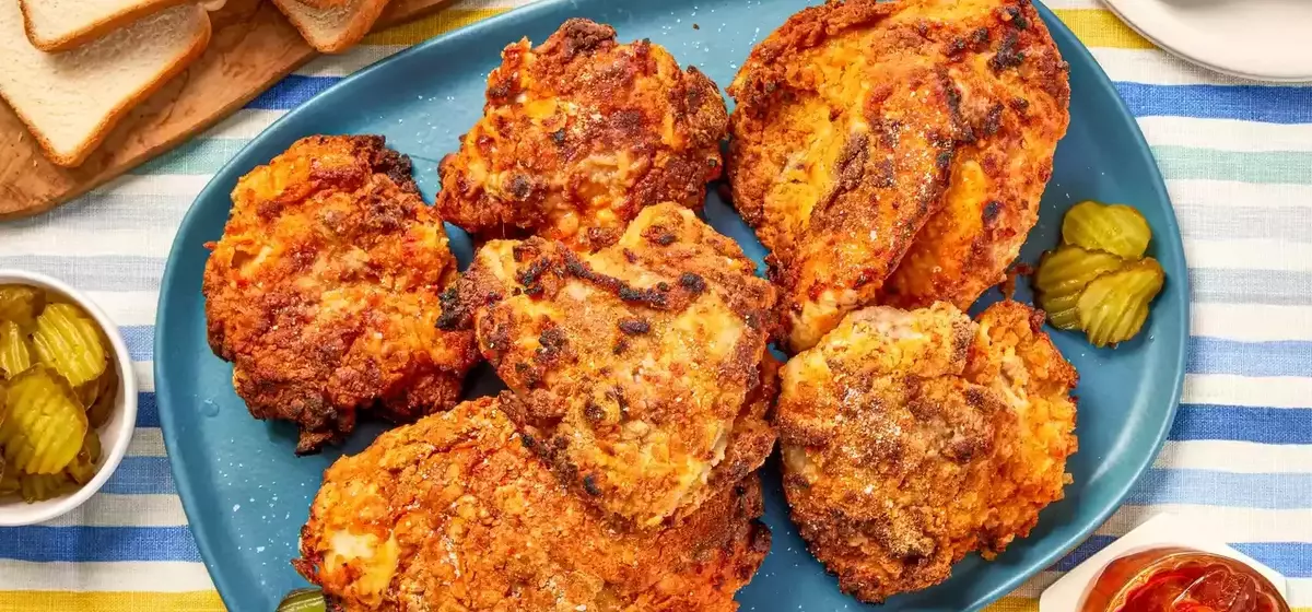 10 Delicious and Speedy Chicken Recipes for Weeknights