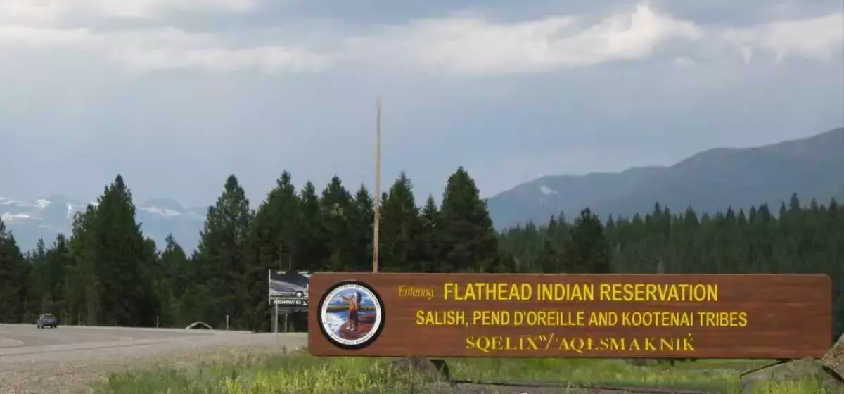Food Insecurity Continues for Indigenous Americans Despite Aid Restoration