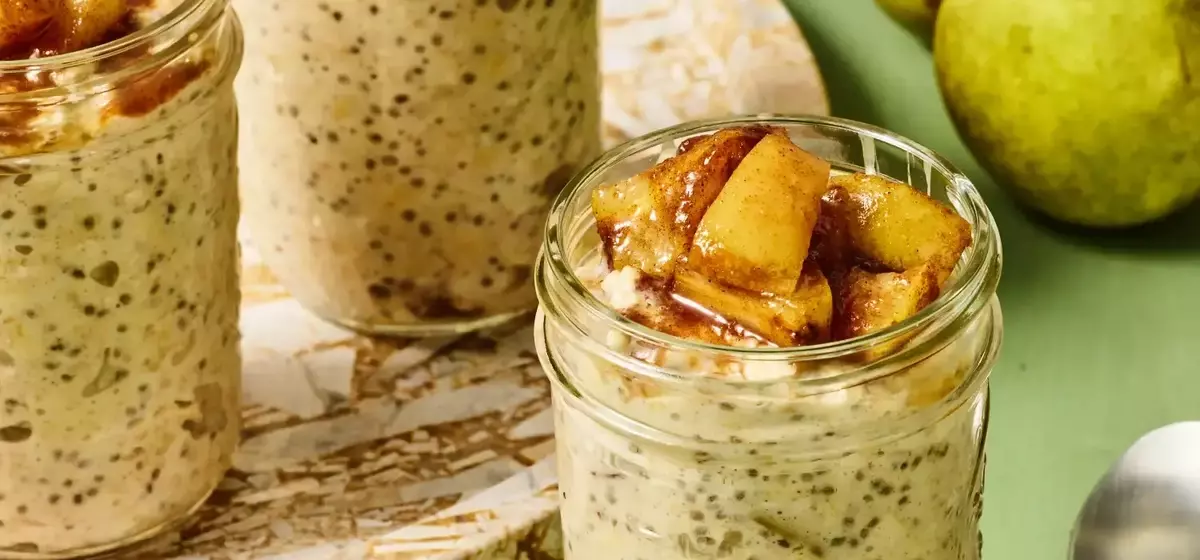 Fuel Your Morning: 20 High-Fiber Breakfast Recipes for Digestive Health