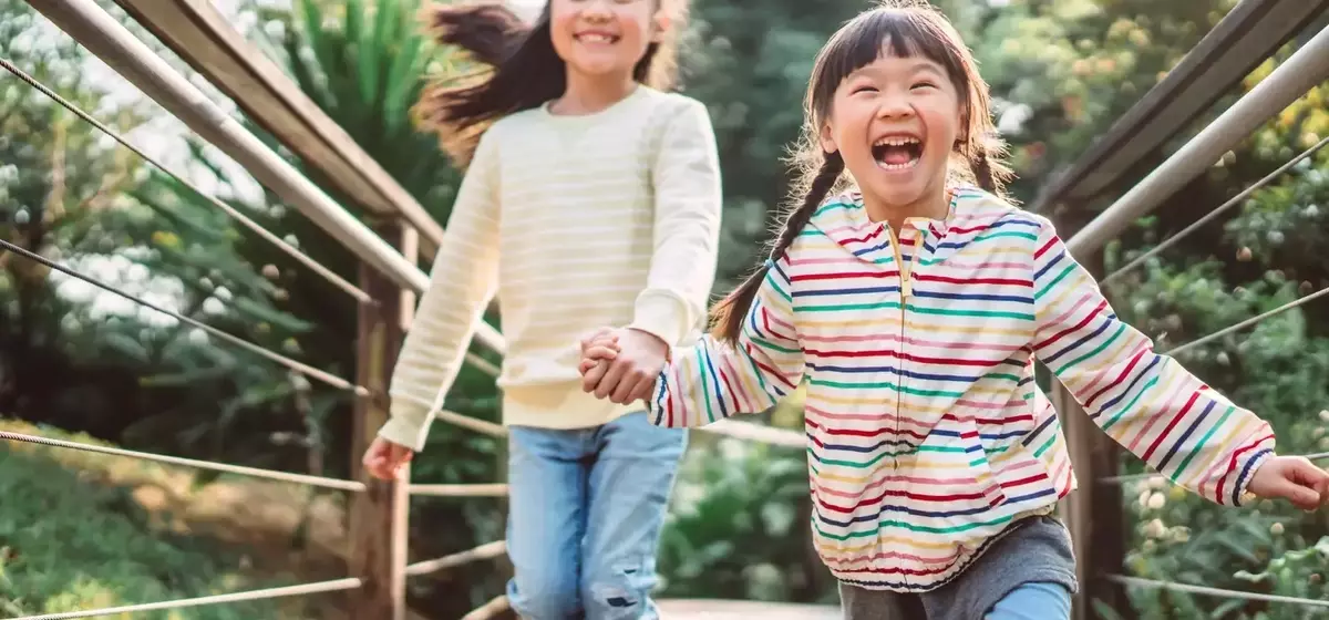 Understanding and Nurturing Otrovert Children