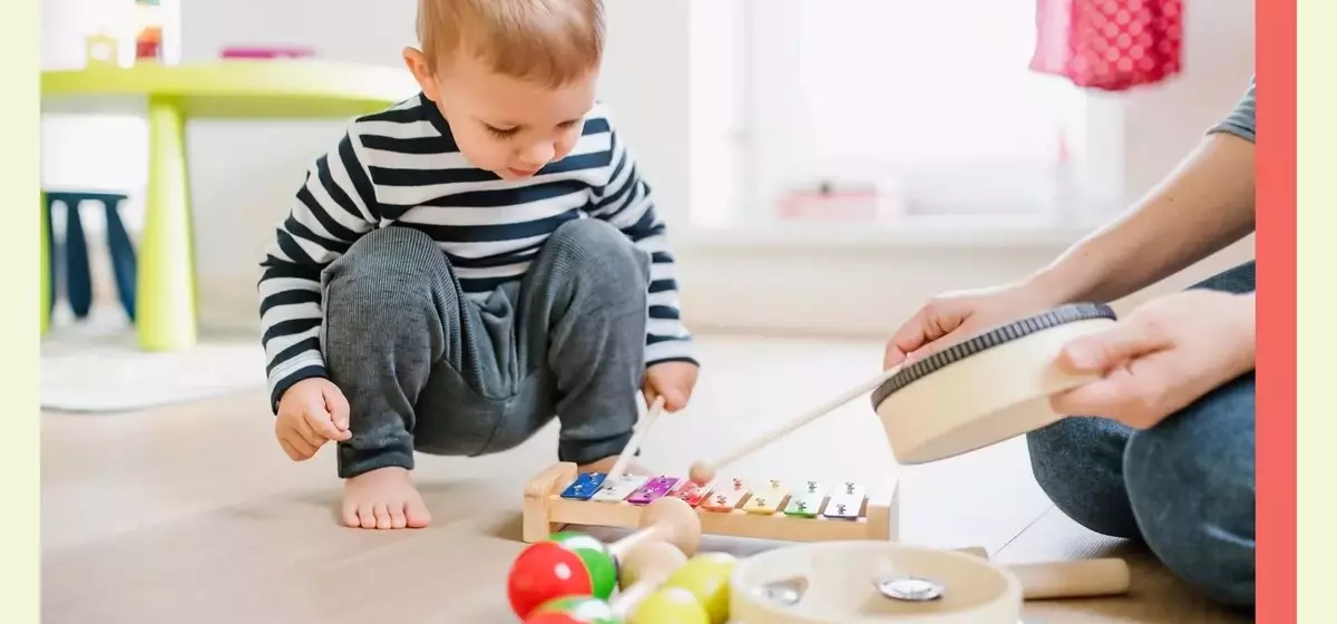 The Commercialization of Early Childhood Programs: A Millennial Parent's Journey to Authentic Enrichment