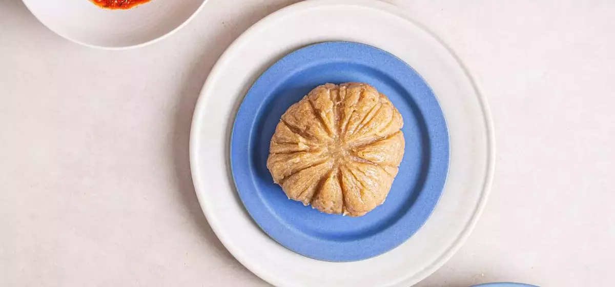 Traditional Nigerian Lafun: A Fermented Cassava Delight