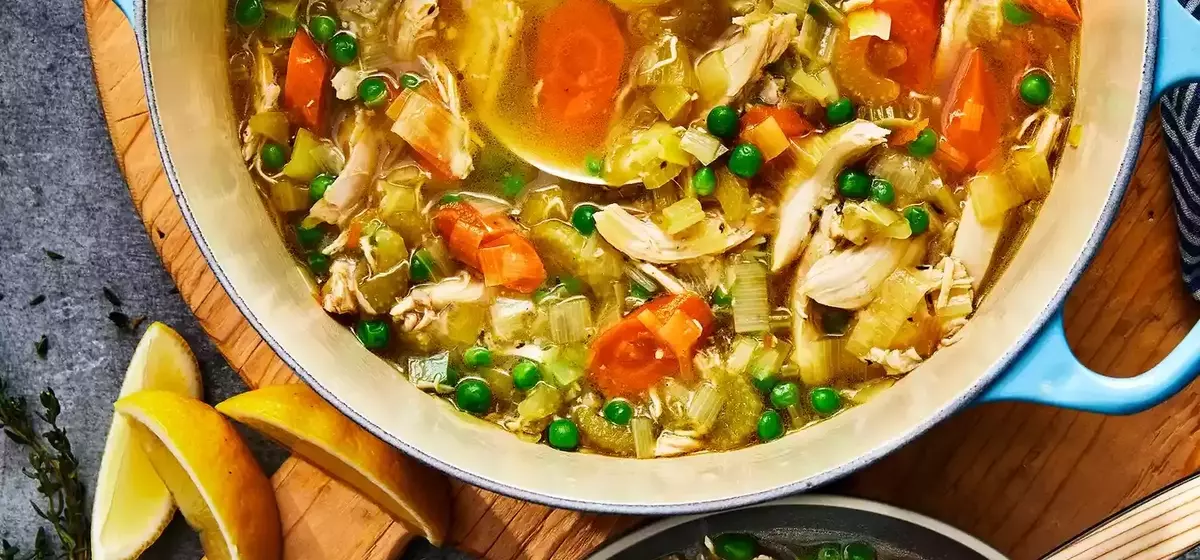 Delicious Meals to Transform Thanksgiving Leftovers