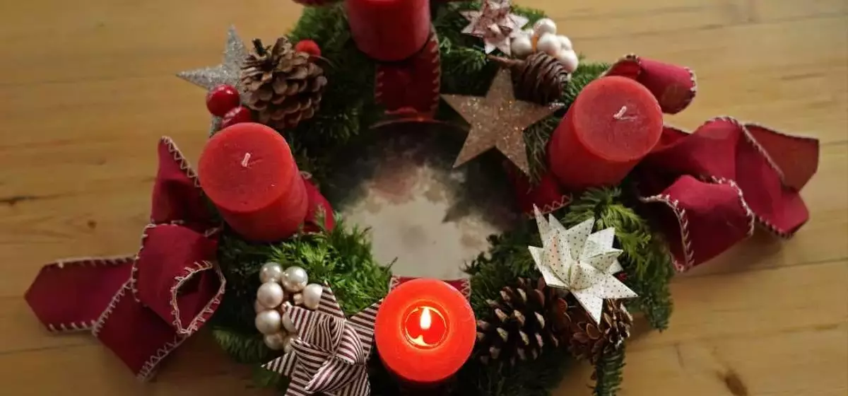 Immigrant Communities Grapple with Fear During Advent Season