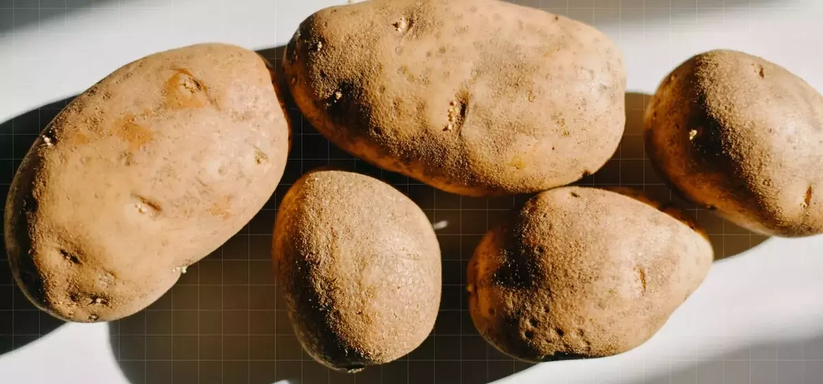 Mastering Potato Preservation: Essential Tips for Freshness