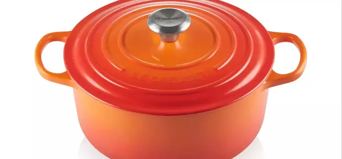 Unmissable Cyber Monday Deals on Le Creuset Cookware