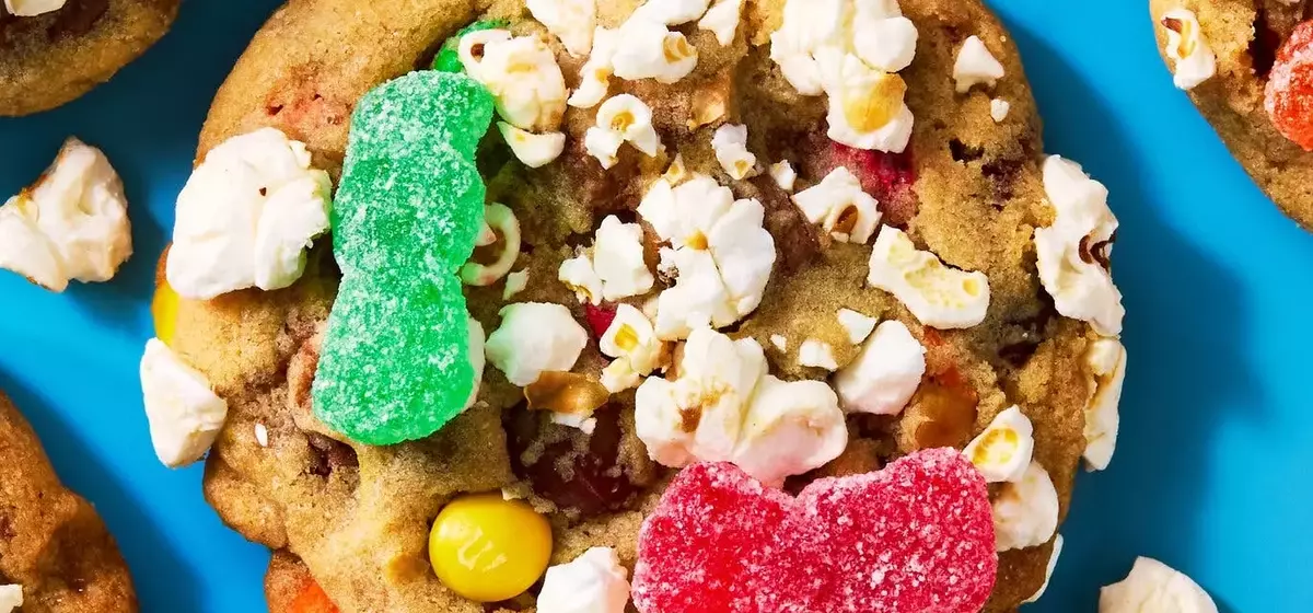 Cookie Week 2025: A Culinary Journey of Innovative Flavors