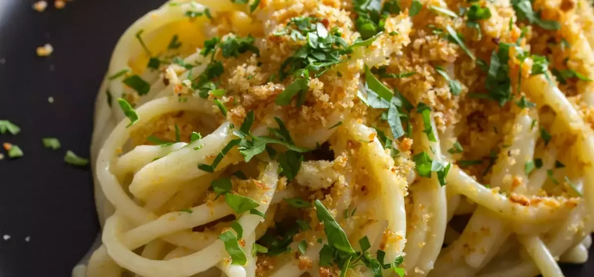 Crafting the Perfect Pasta Burro e Alici: A Culinary Journey