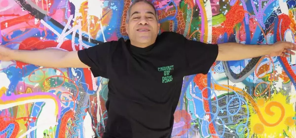 Miami's Museum of Graffiti: Tracing the Evolution of Street Art from Subways to Galleries