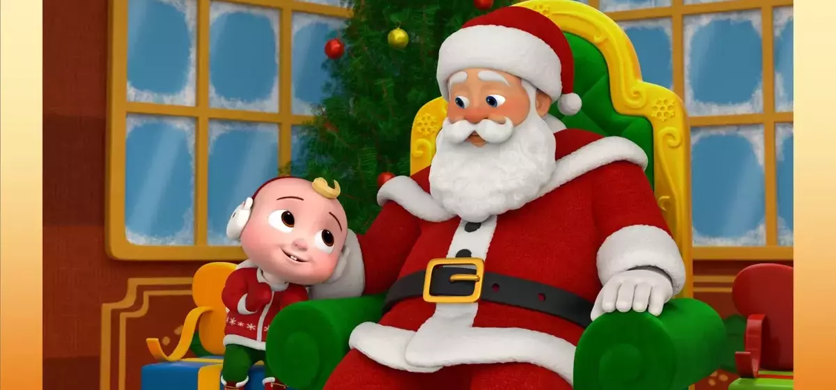 CoComelon Celebrates the Holiday Season with New Content