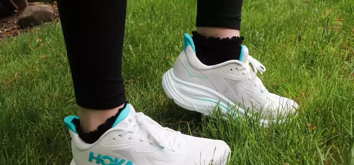 Hoka Clifton 10: The Ultimate Sneaker for Walking and Running
