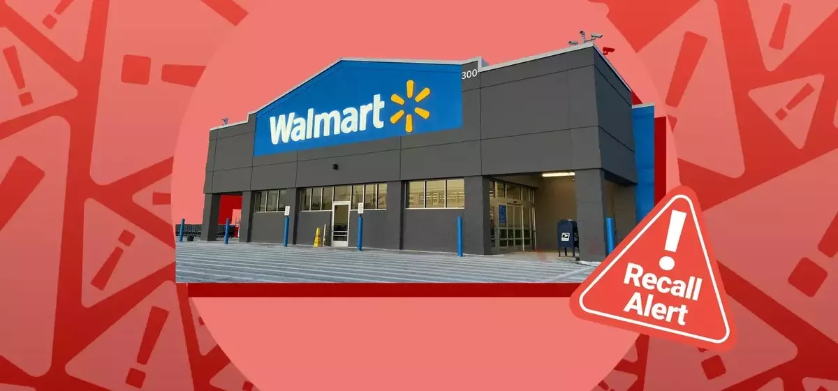 Walmart Recalls Over 200,000 Camping Stoves Due to Fire and Burn Hazards