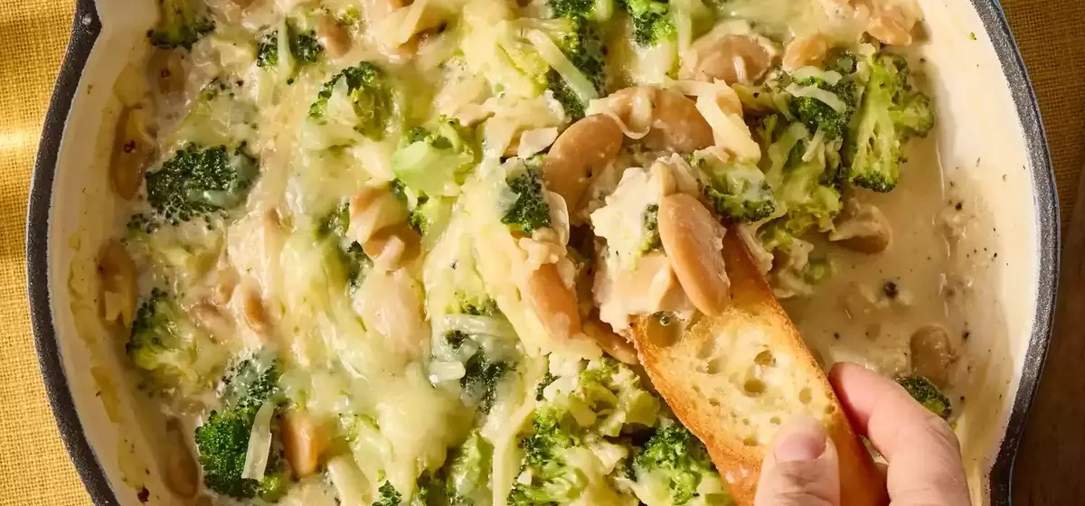 Quick and Healthy High-Fiber Dinners for Busy Weeknights