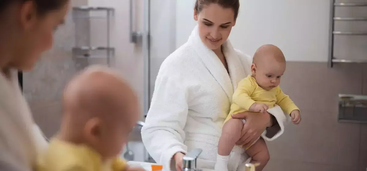 Essential Skincare Strategies for New Mothers