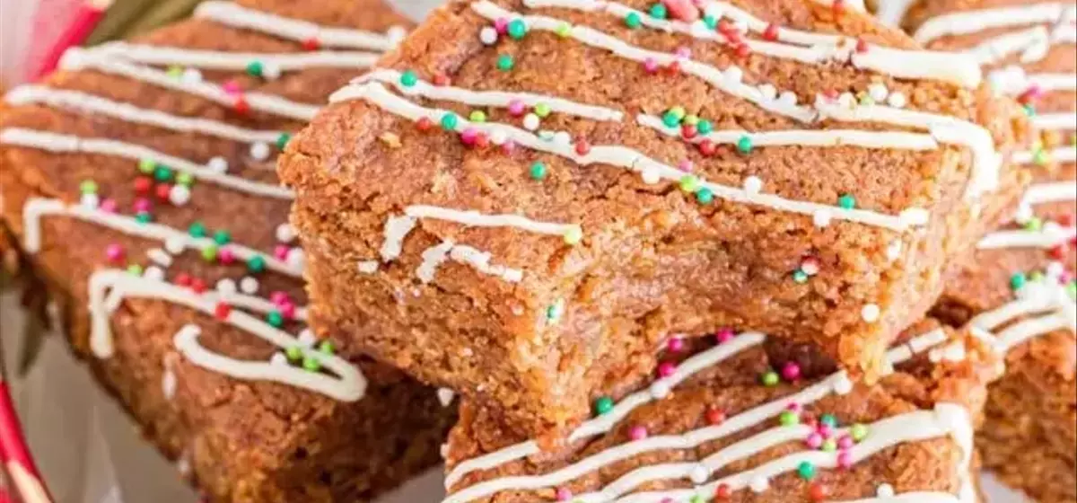 Affordable Holiday Baking: 13 Recipes for Festive Treats