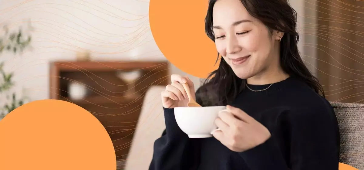 Why Dietitians Recommend Amy's Soups