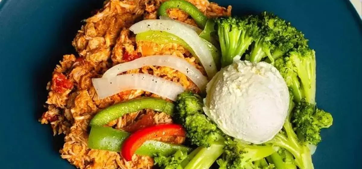 Forkful Review: Healthy and Convenient Prepared Meals