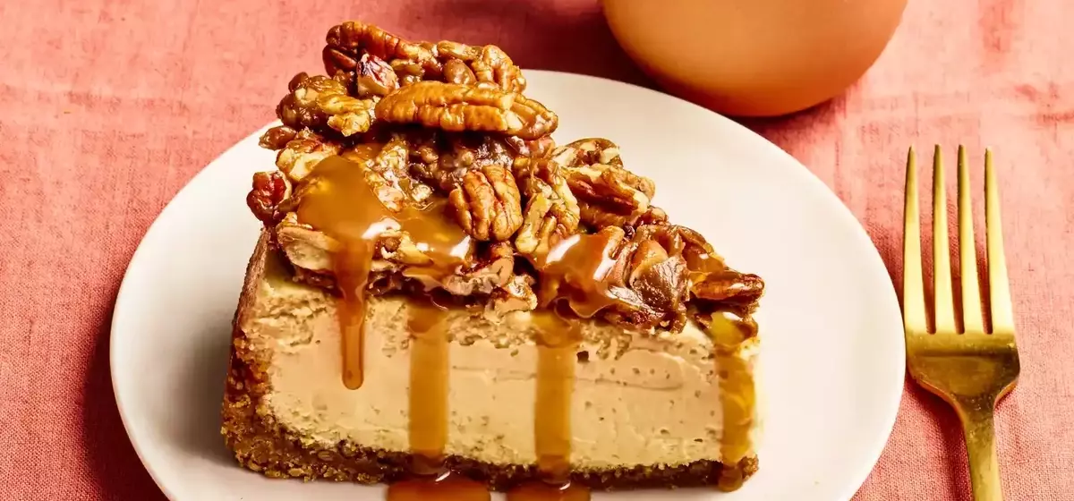 Top-Rated Holiday Dessert Recipes for Every Celebration