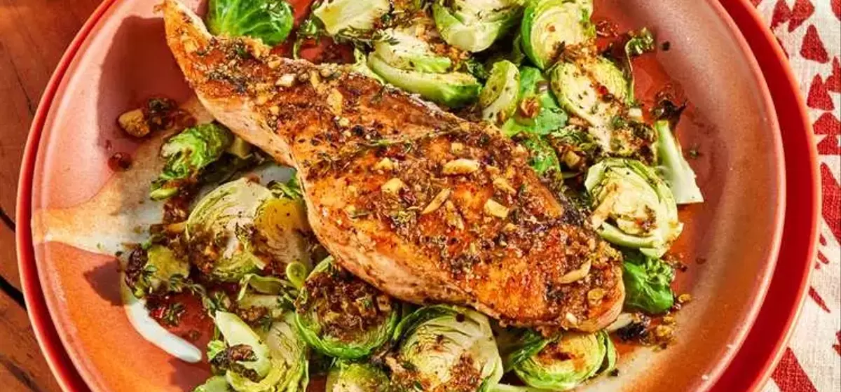 16 Rapid and Wholesome Evening Meals for Diabetes Management and Blood Pressure Regulation