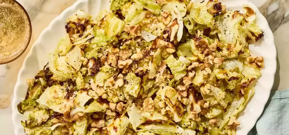 Flavorful Roasted Cabbage Recipes for Any Occasion
