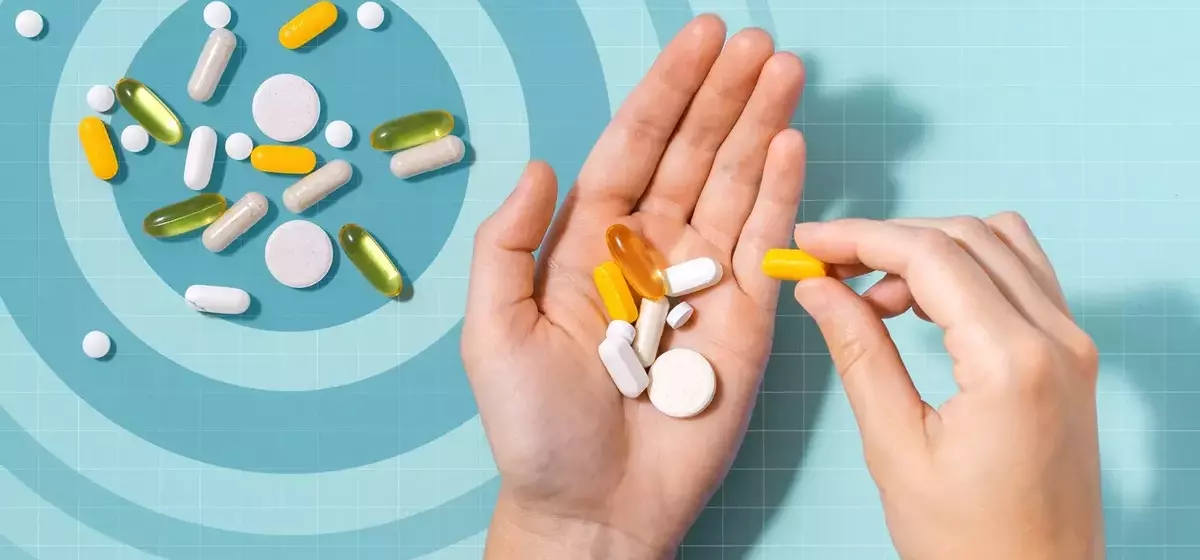 Essential Supplements for Women Over 50: Enhancing Health and Longevity