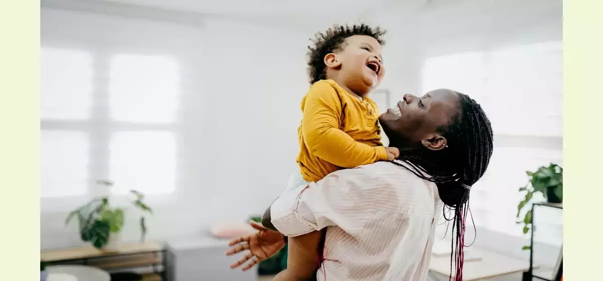 Nurturing Secure Attachment in Children: A Guide for Parents