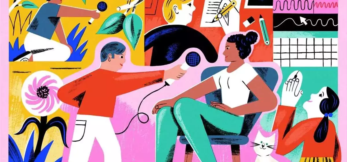 NPR Student Podcast Challenge 2026: A Celebration of American Narratives